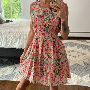 Adorable dress